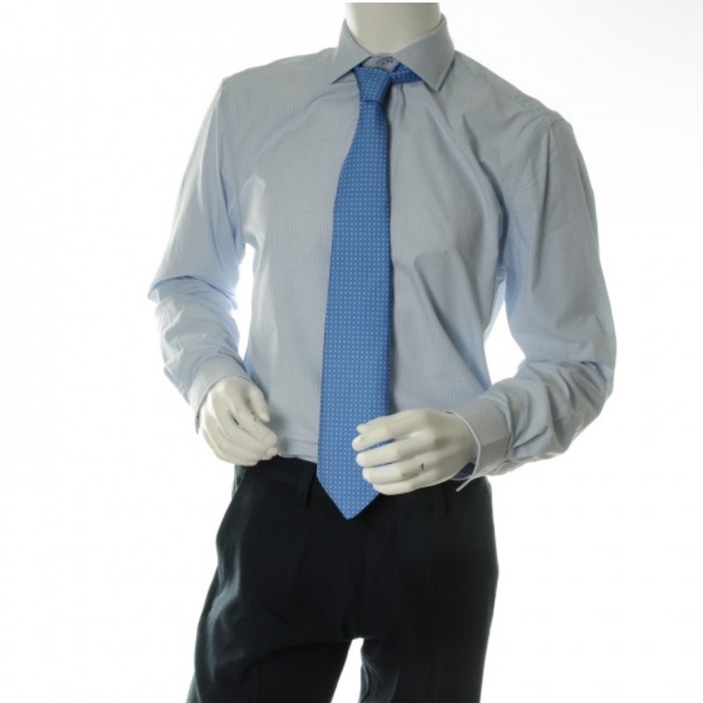 Hermes H Tie 100% Silk Heavy Twill Men’s Neck Tie 100% Authentic Hermes Paris